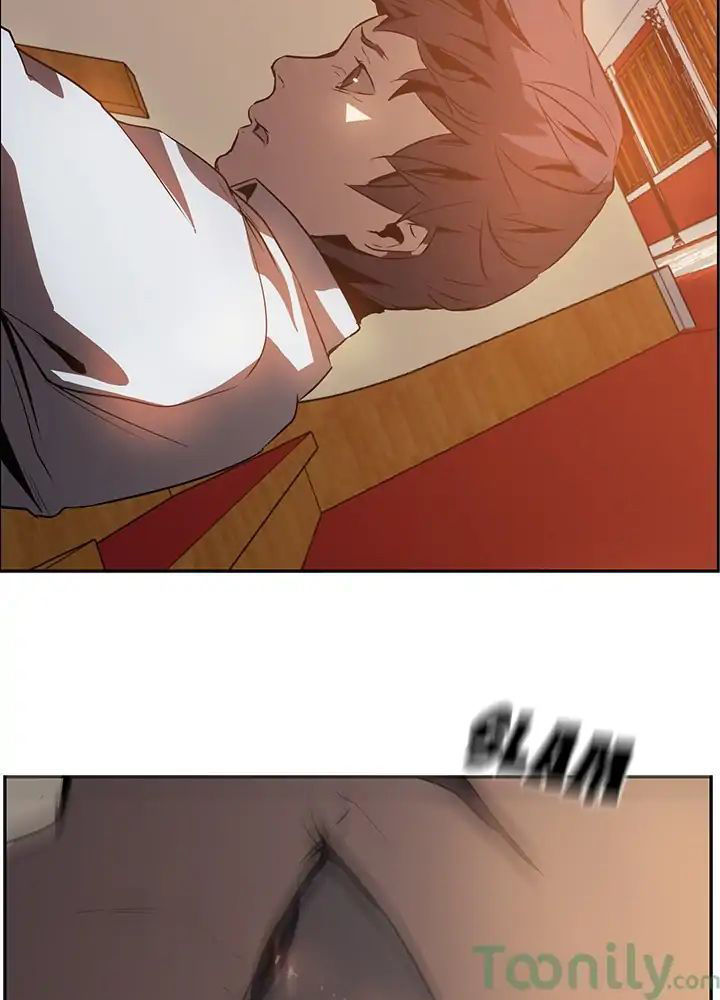 Painkiller Chapter 17 - 21