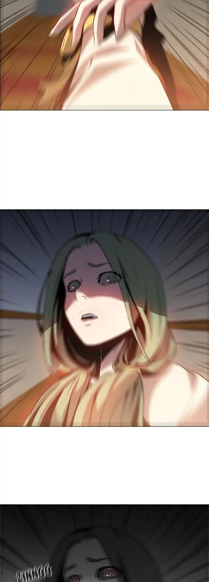 Painkiller Chapter 17 - 23