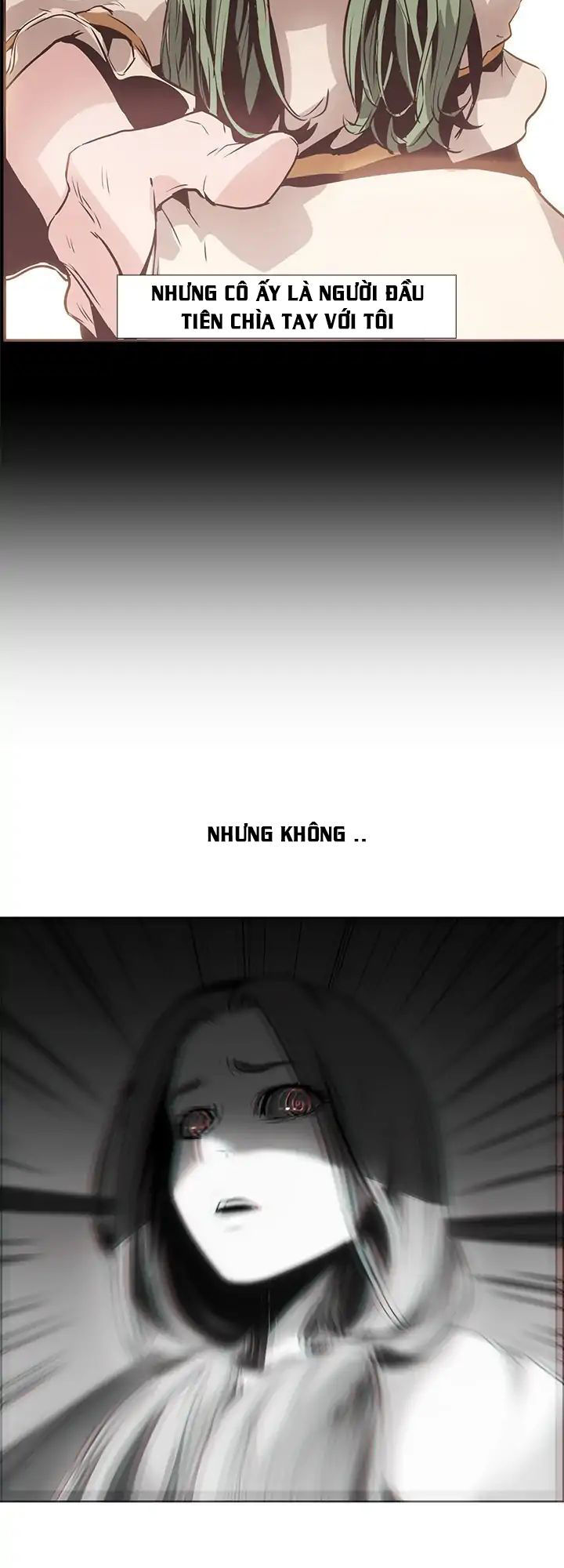 Painkiller Chapter 17 - 27