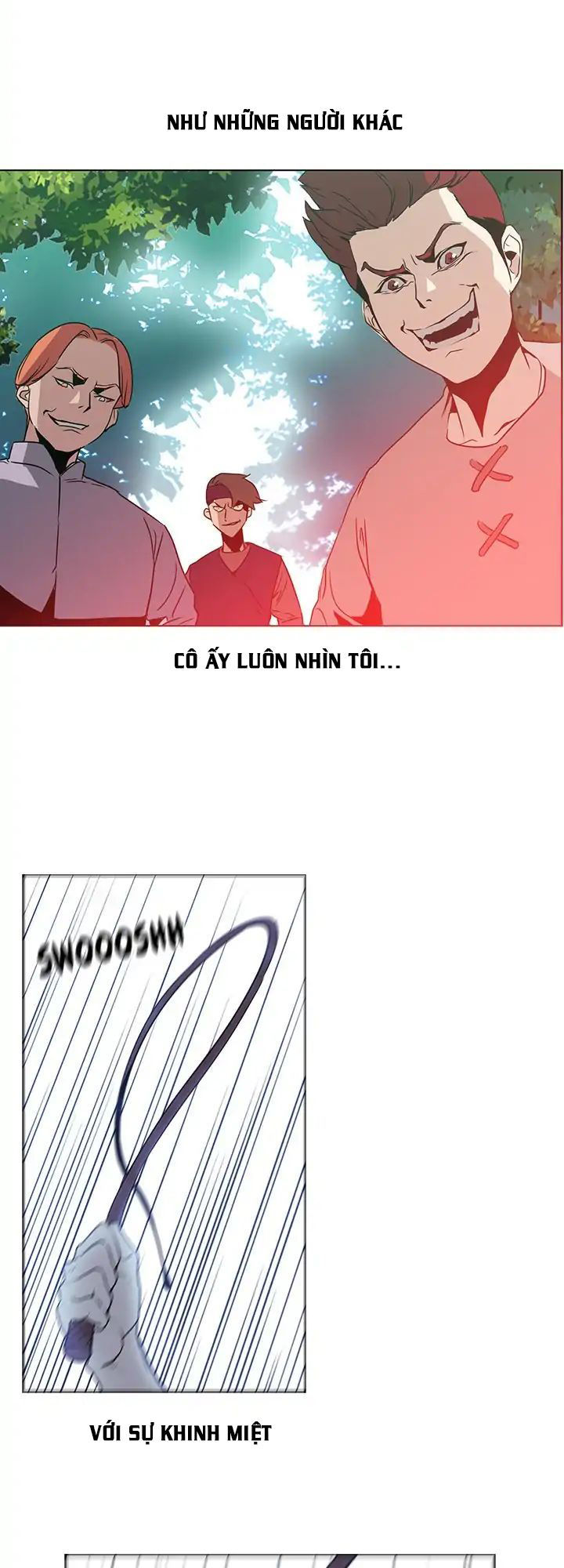 Painkiller Chapter 17 - 28