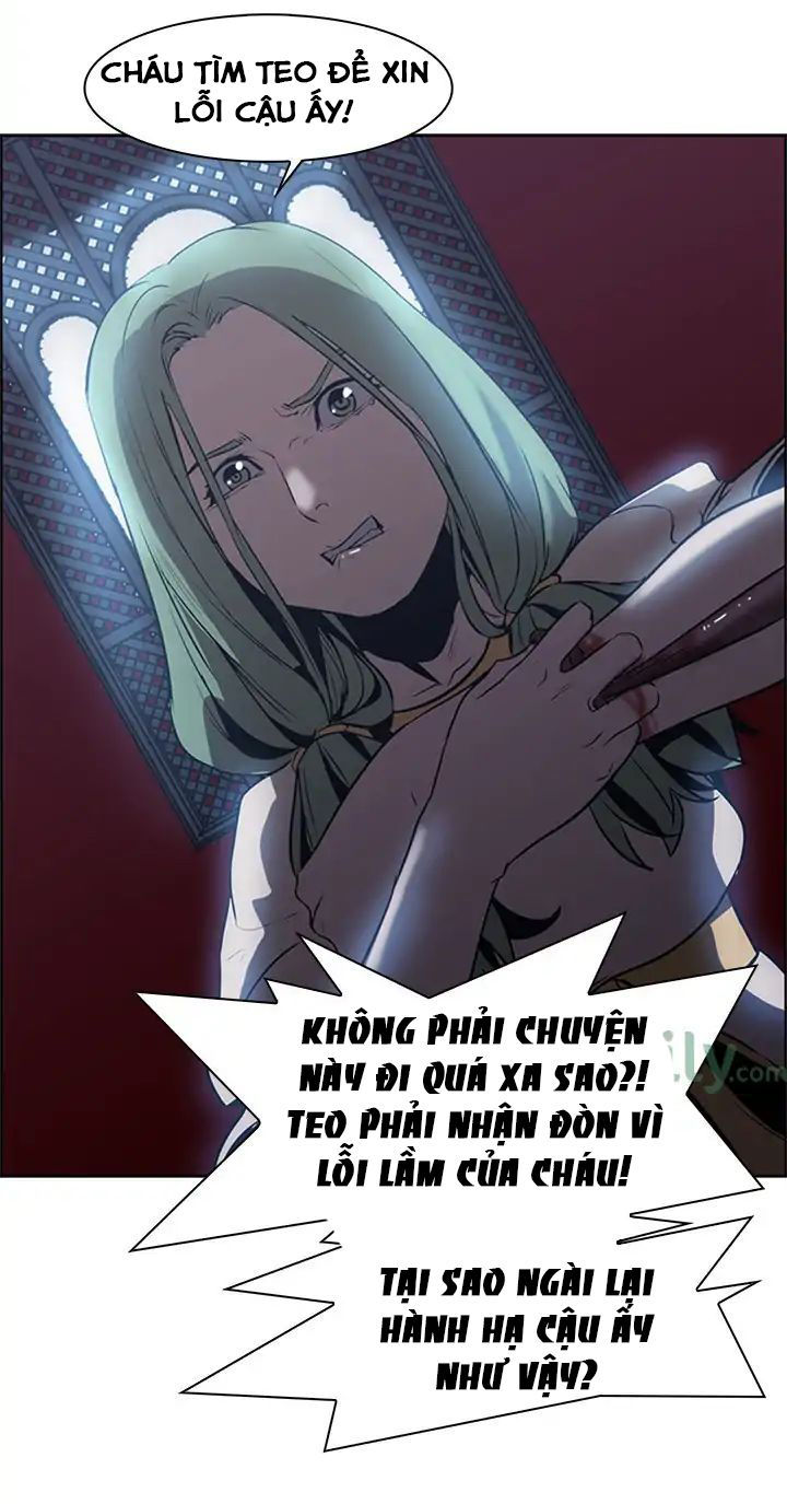 Painkiller Chapter 17 - 33