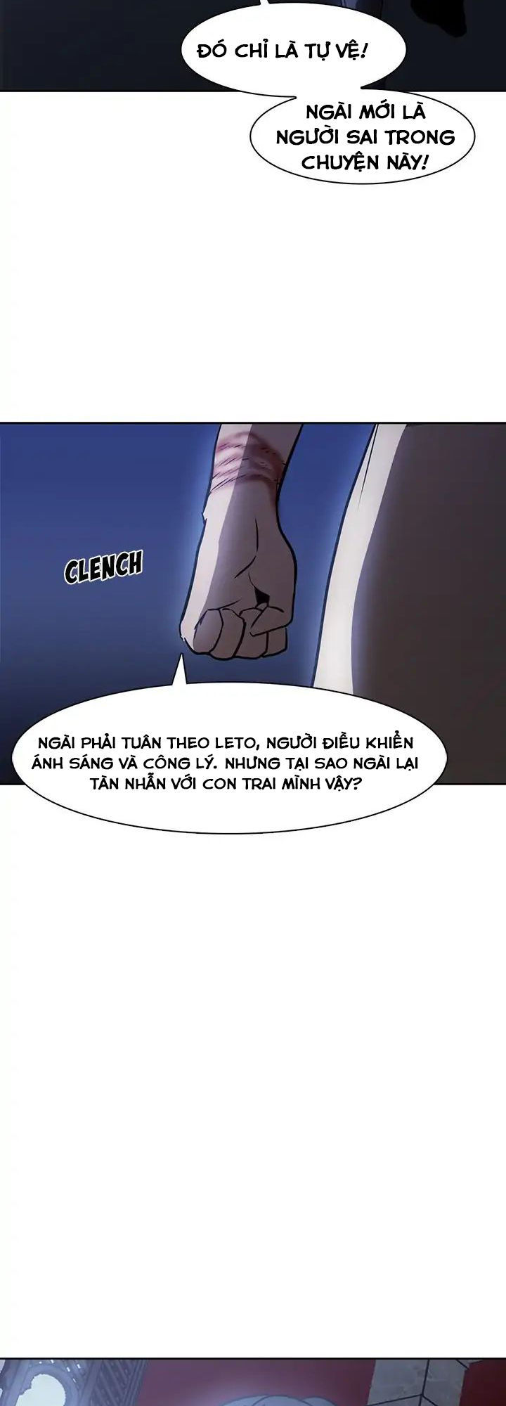 Painkiller Chapter 17 - 35