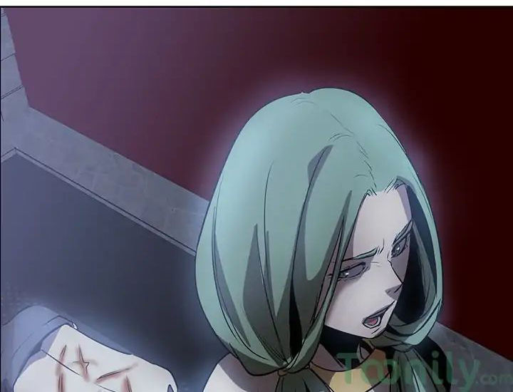 Painkiller Chapter 17 - 37