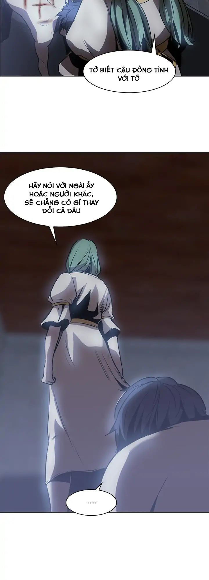 Painkiller Chapter 17 - 38