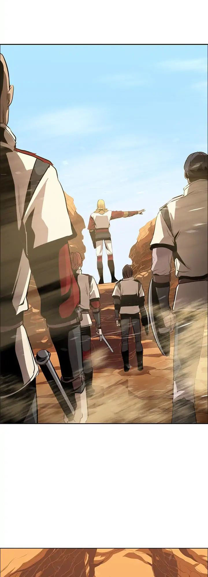 Painkiller Chapter 17 - 40