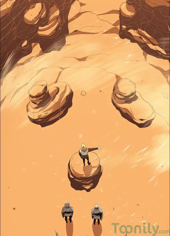 Painkiller Chapter 17 - 41