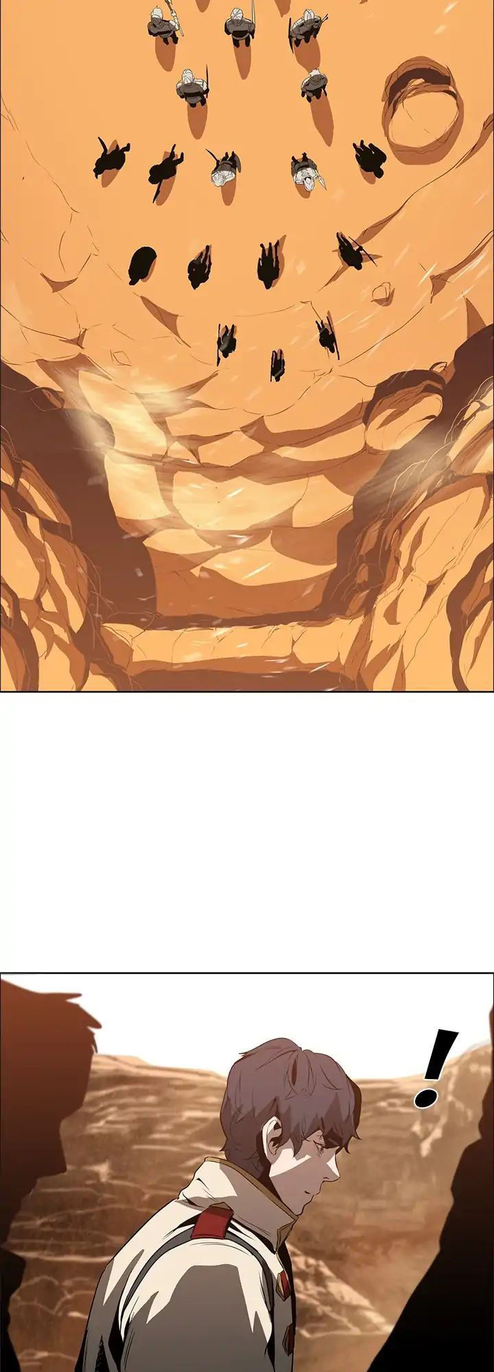 Painkiller Chapter 17 - 42