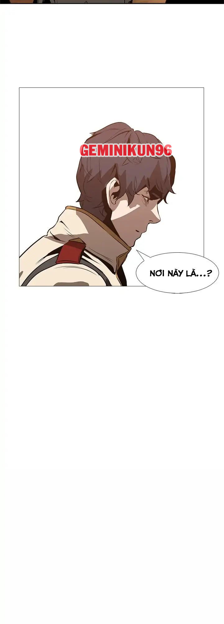 Painkiller Chapter 17 - 43