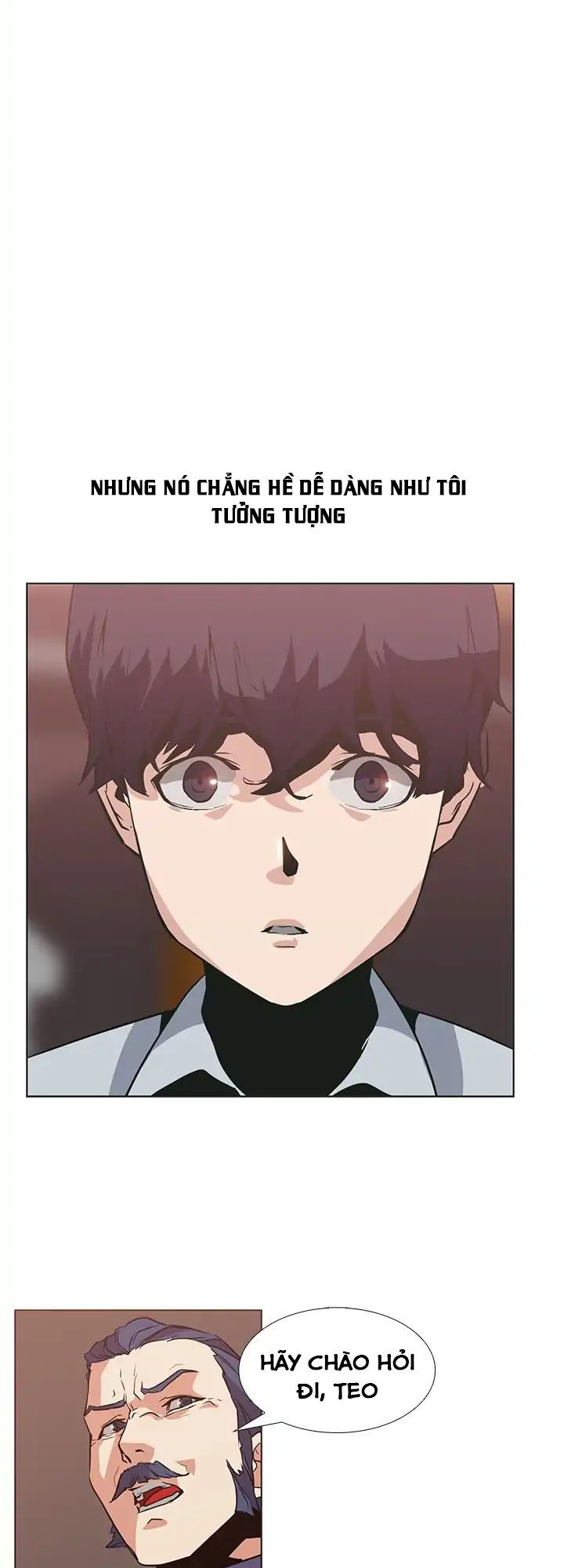 Painkiller Chapter 17 - 8