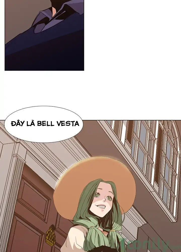 Painkiller Chapter 17 - 9