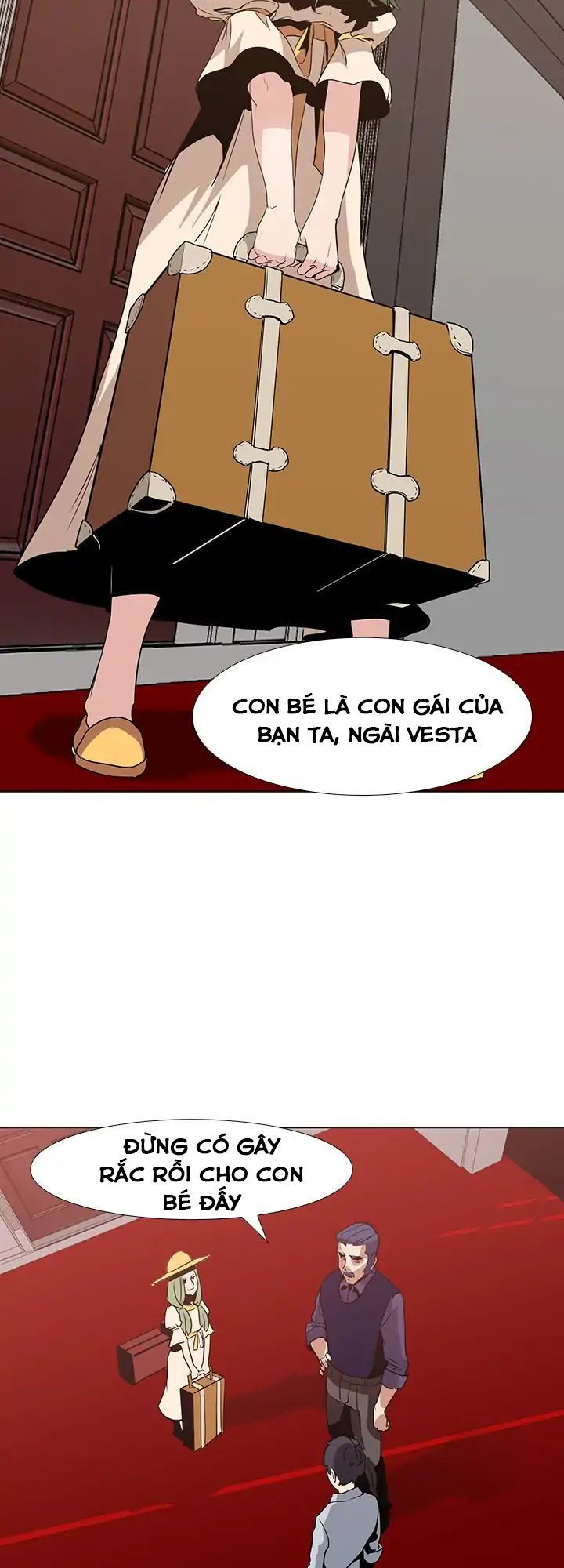 Painkiller Chapter 17 - 10