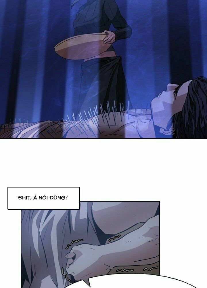 Painkiller Chapter 2 - 13