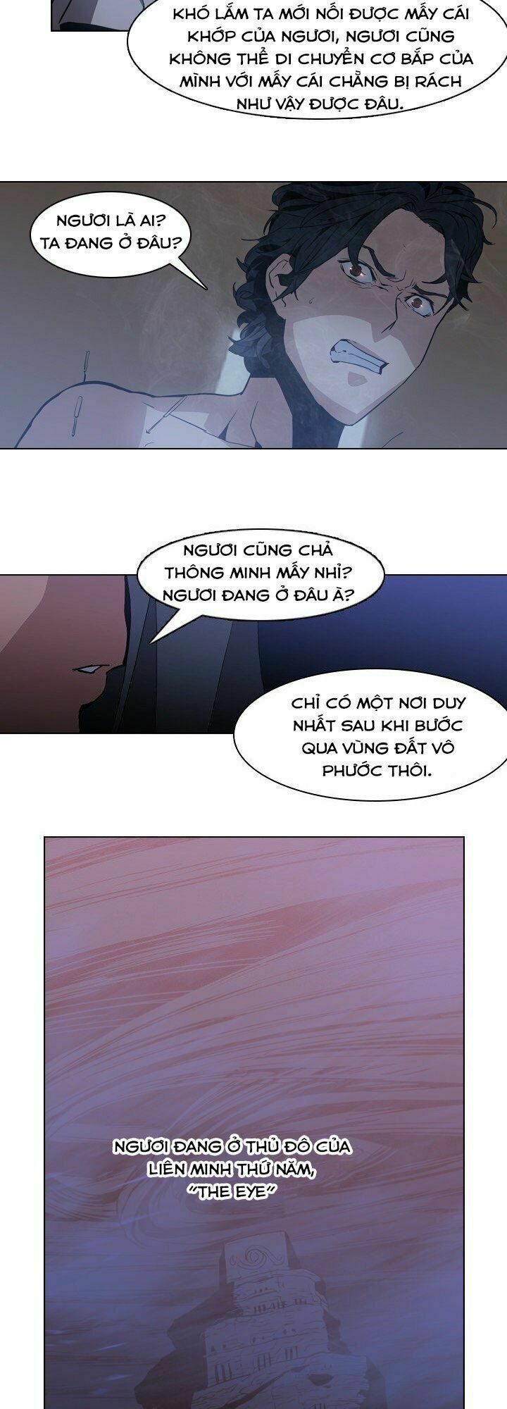Painkiller Chapter 2 - 14