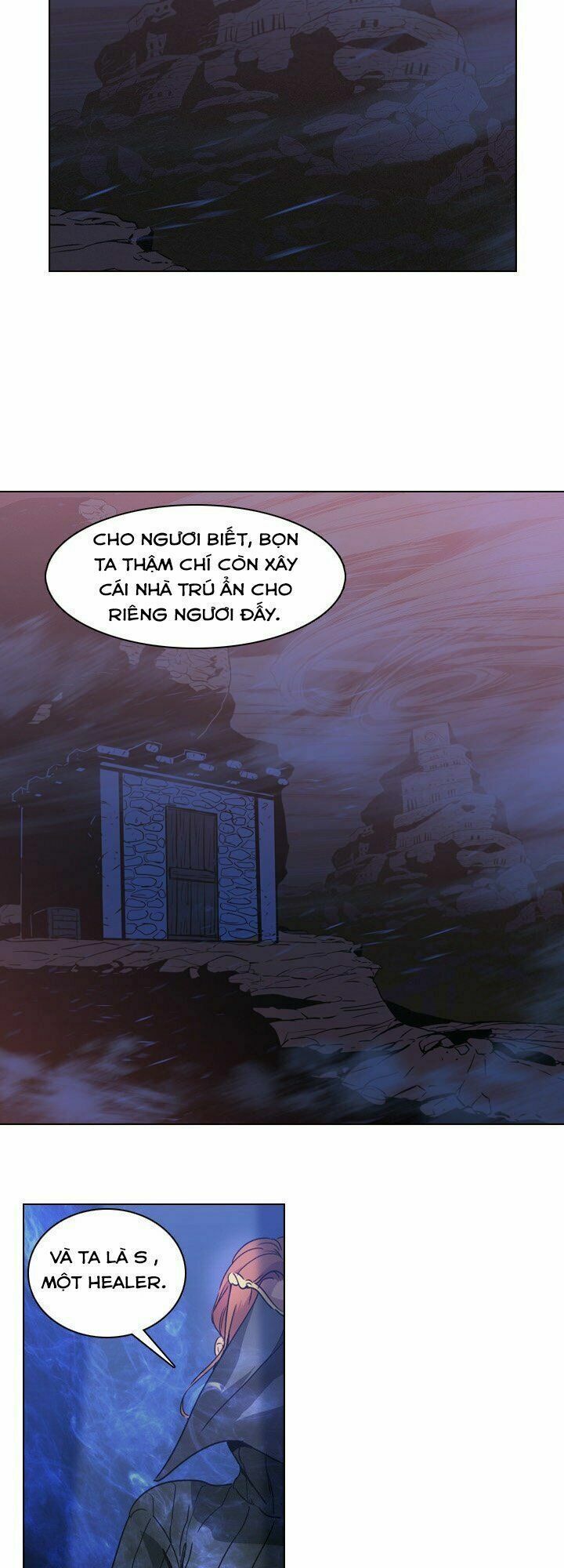 Painkiller Chapter 2 - 15