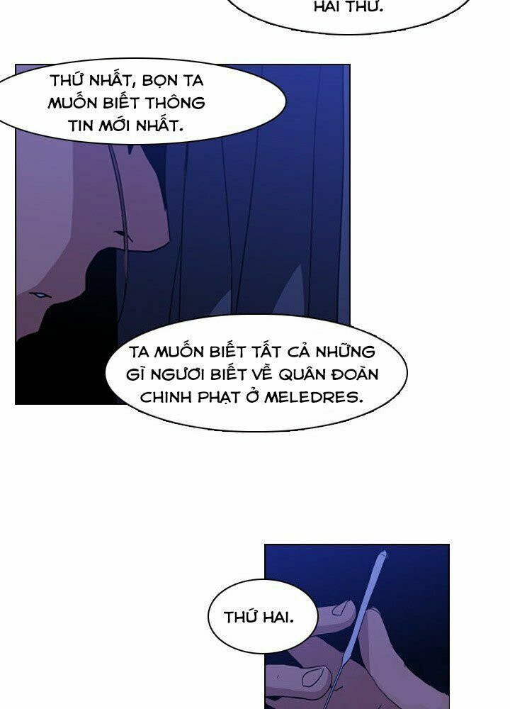 Painkiller Chapter 2 - 17