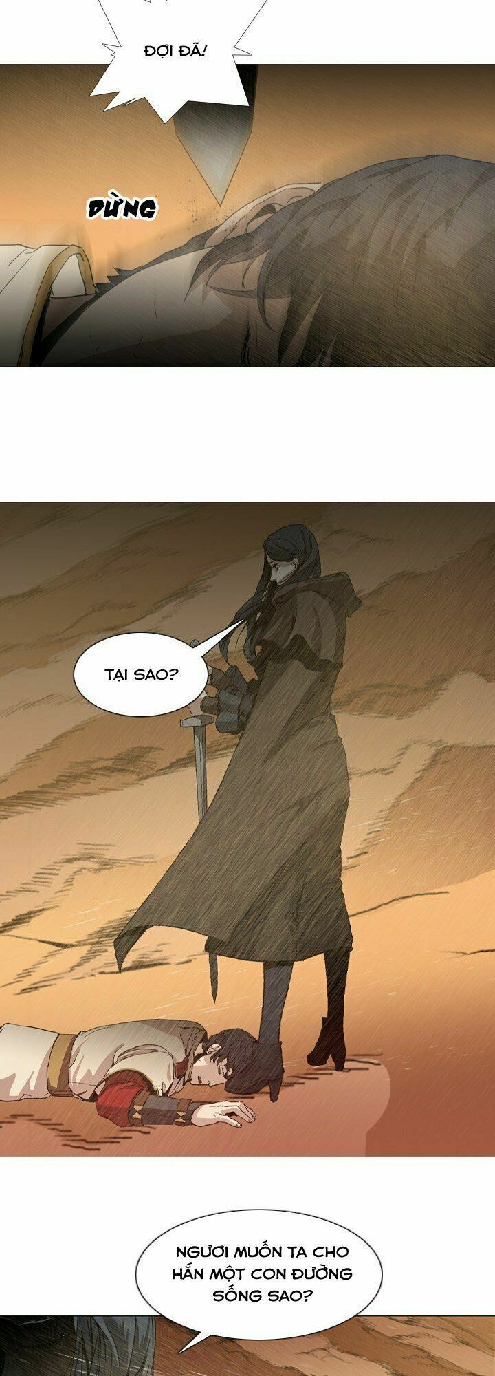 Painkiller Chapter 2 - 3