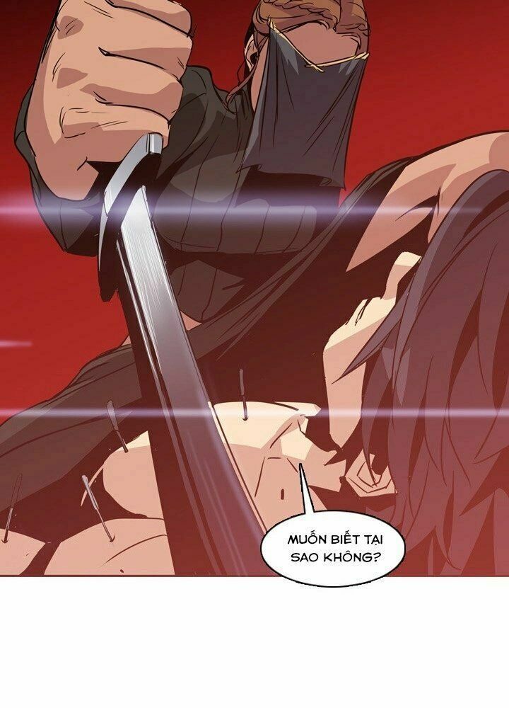 Painkiller Chapter 2 - 21