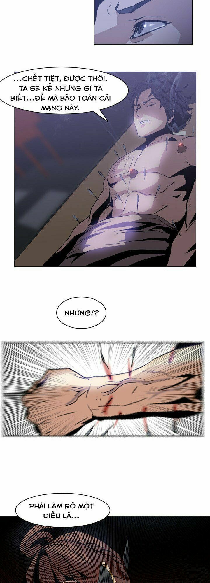 Painkiller Chapter 2 - 23