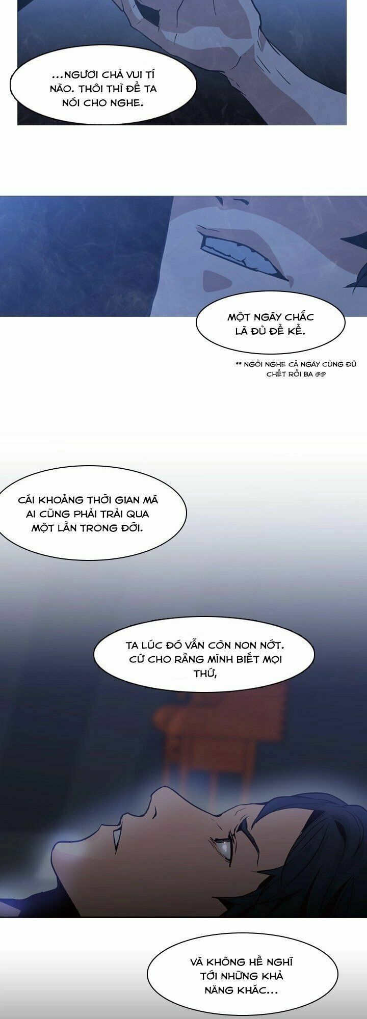 Painkiller Chapter 2 - 28