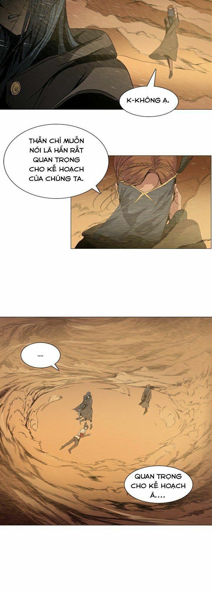 Painkiller Chapter 2 - 4
