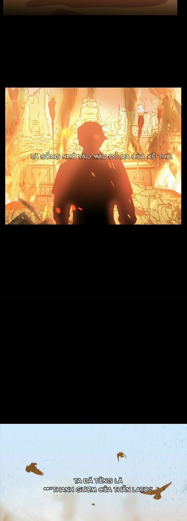 Painkiller Chapter 2 - 31