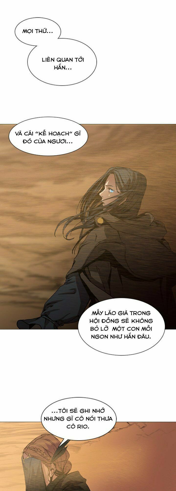 Painkiller Chapter 2 - 7
