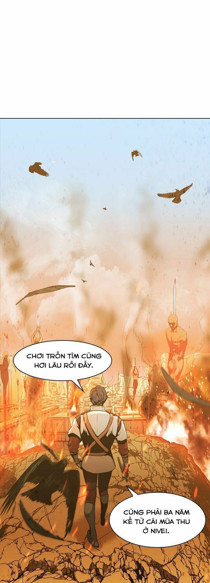 Painkiller Chapter 3 - 2