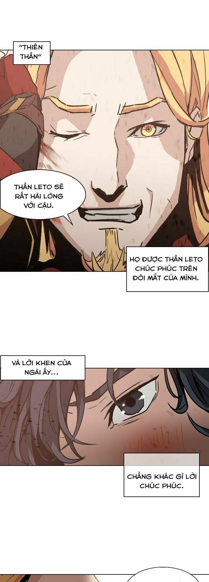 Painkiller Chapter 3 - 11