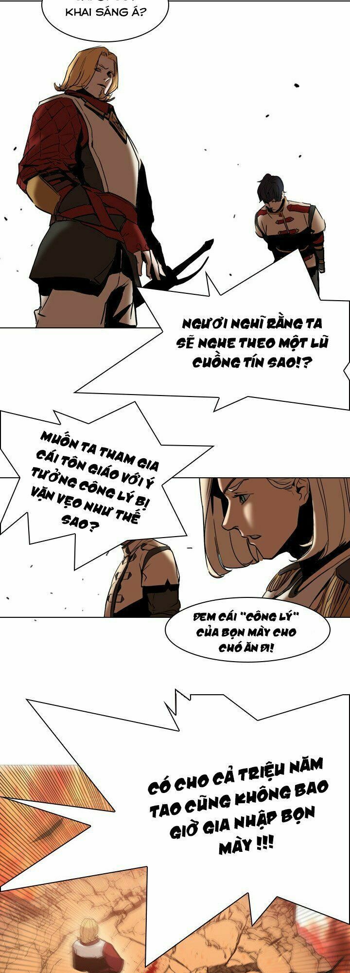 Painkiller Chapter 3 - 15