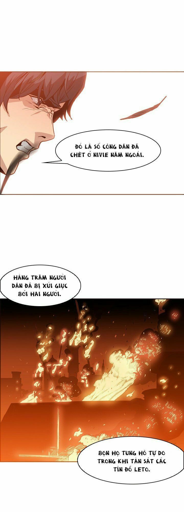 Painkiller Chapter 3 - 18