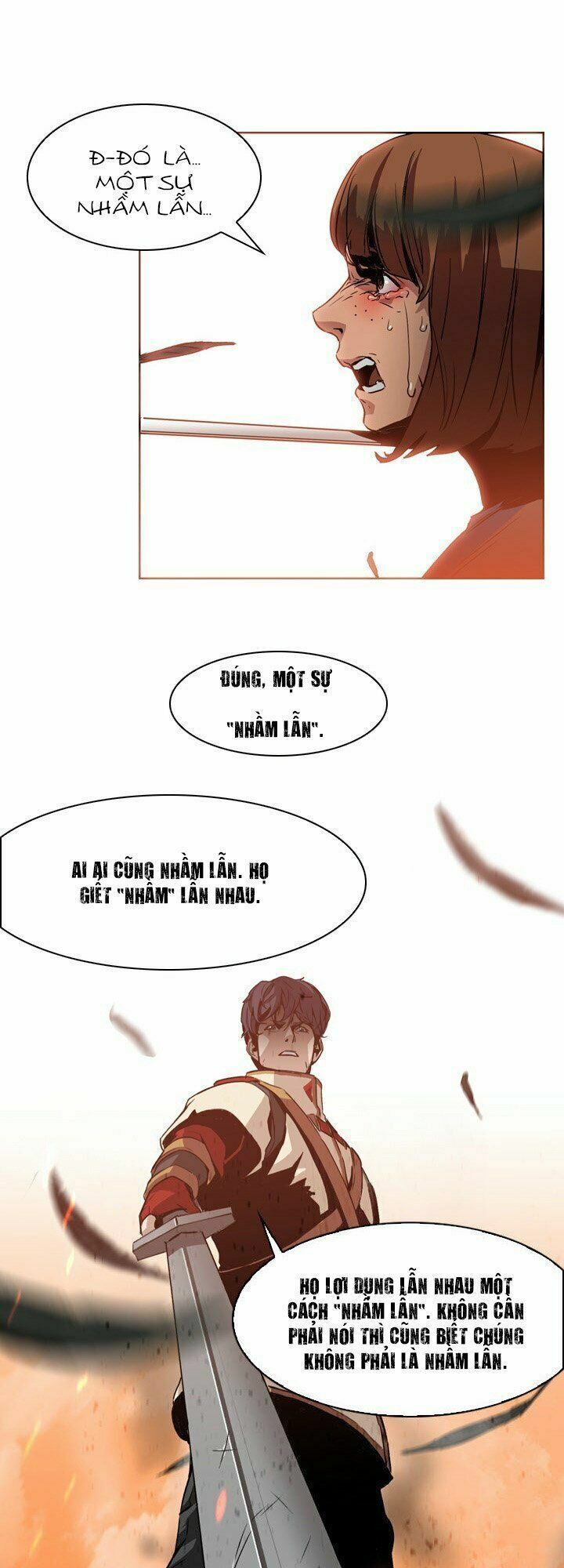 Painkiller Chapter 3 - 19