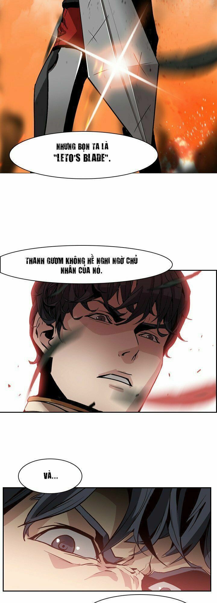 Painkiller Chapter 3 - 20