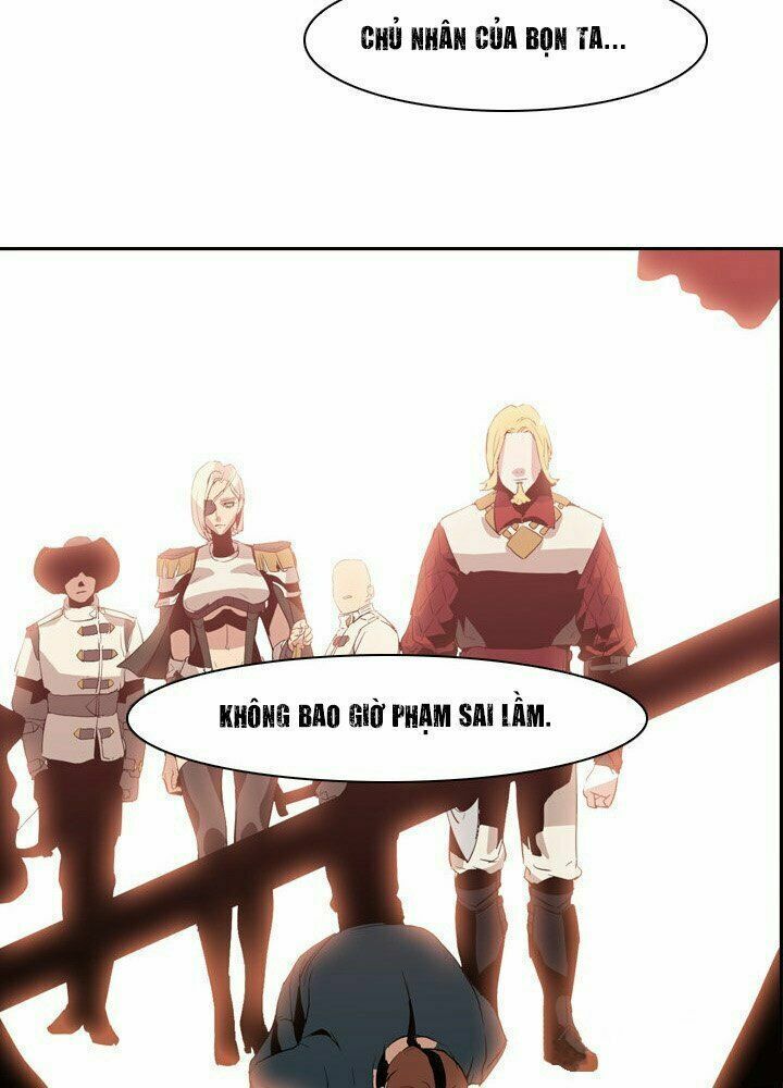 Painkiller Chapter 3 - 21