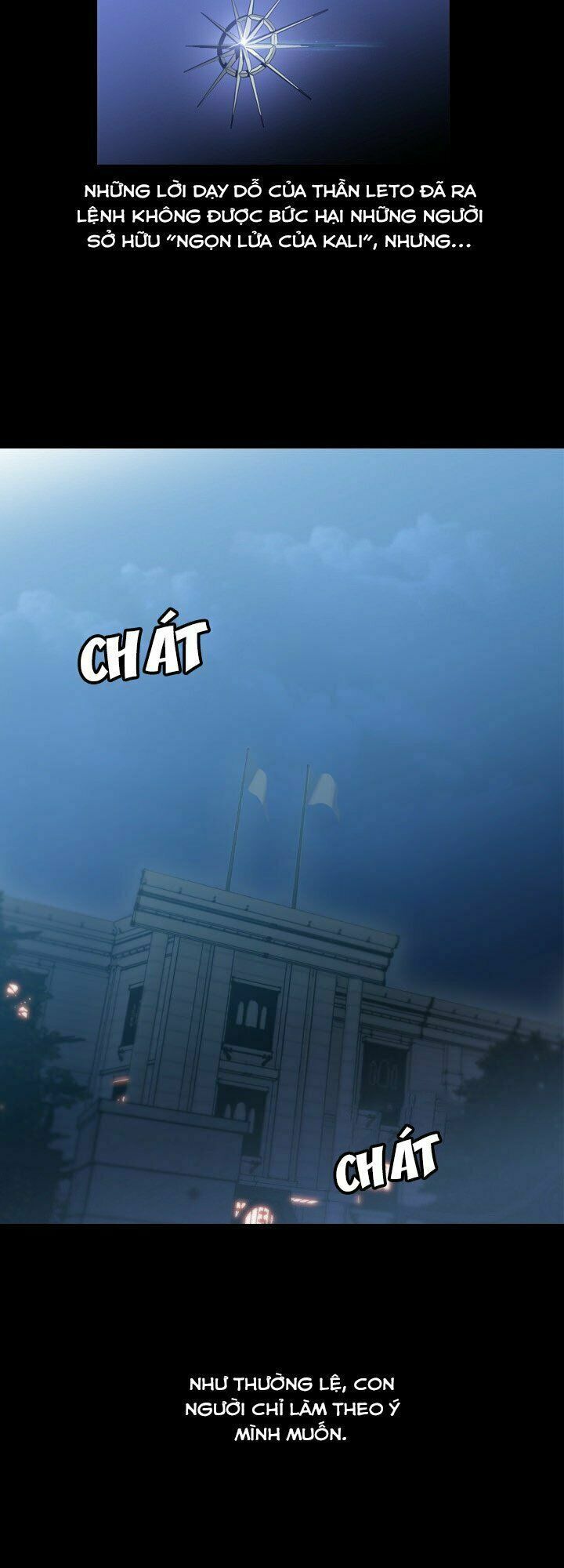 Painkiller Chapter 3 - 27