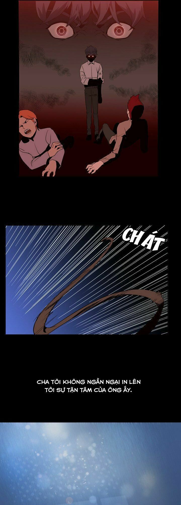 Painkiller Chapter 3 - 30