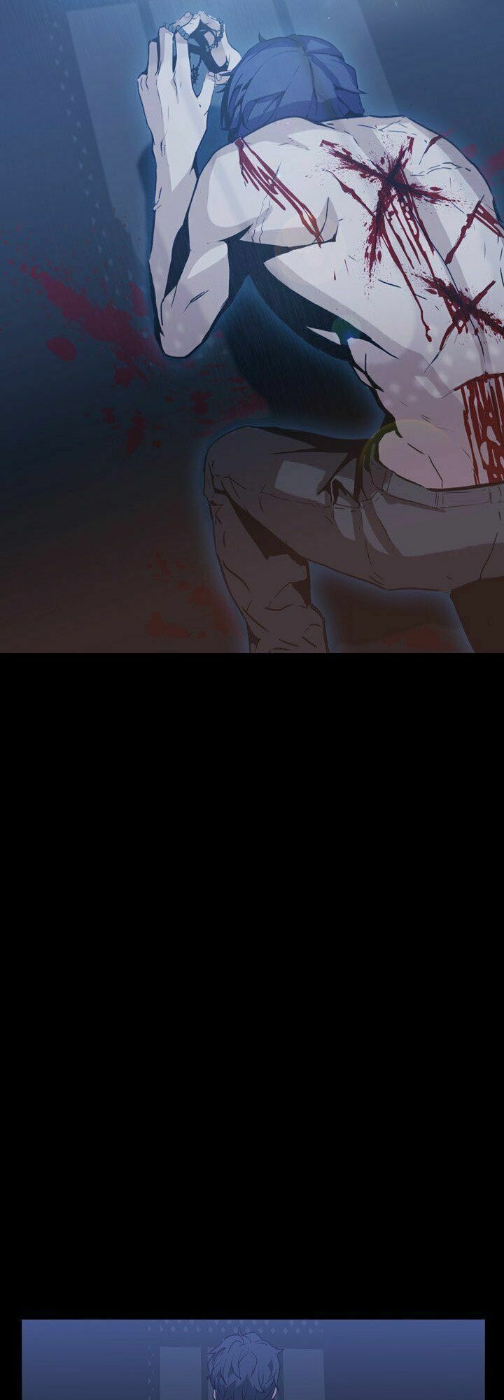 Painkiller Chapter 3 - 31