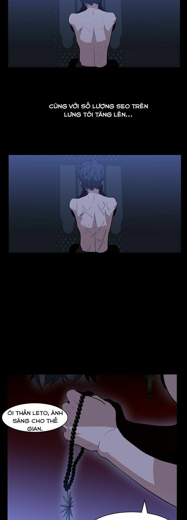 Painkiller Chapter 3 - 32