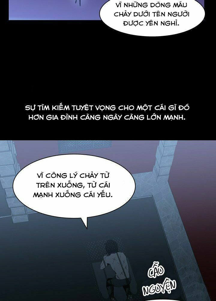 Painkiller Chapter 3 - 33