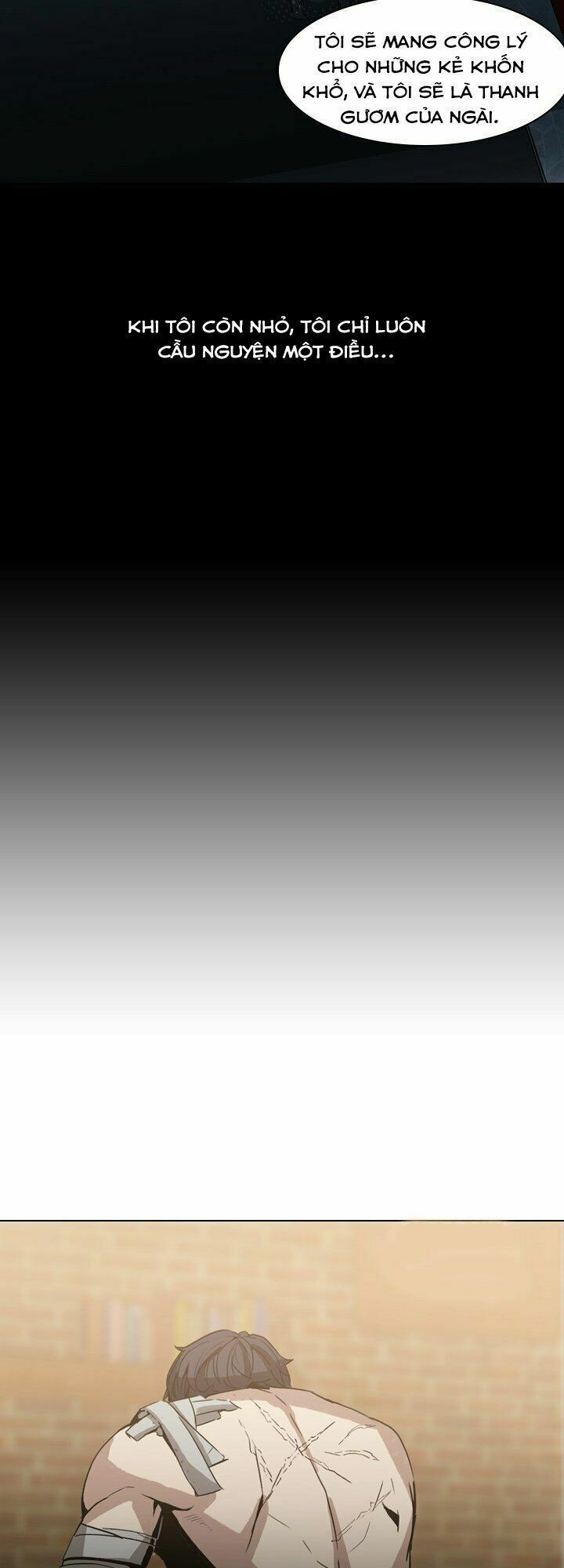 Painkiller Chapter 3 - 34