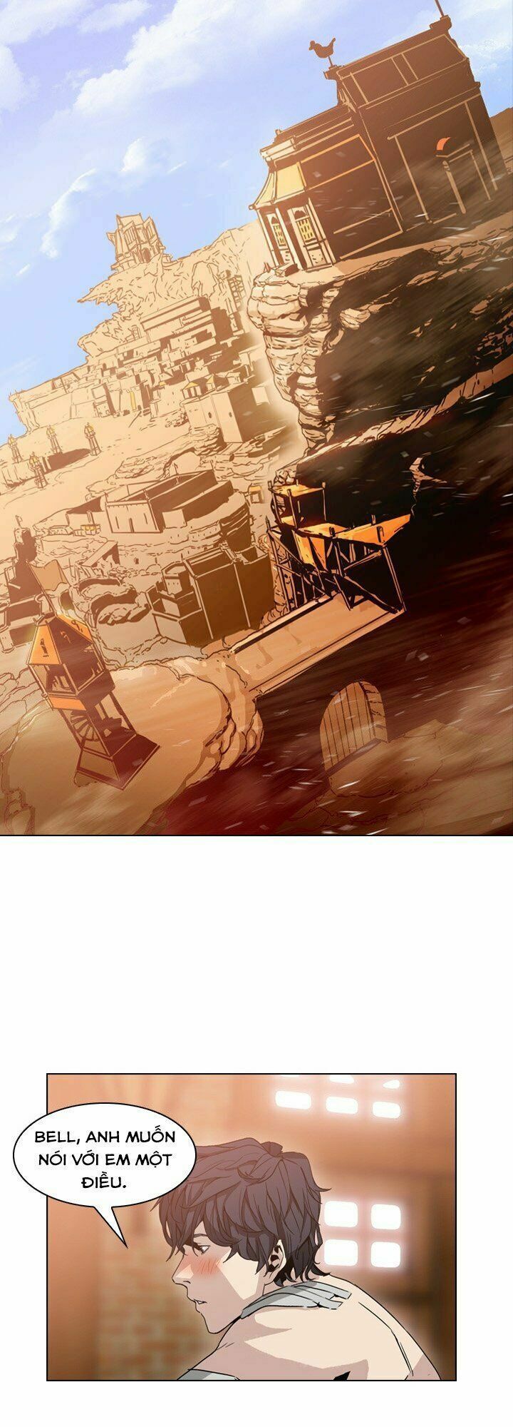 Painkiller Chapter 3 - 36