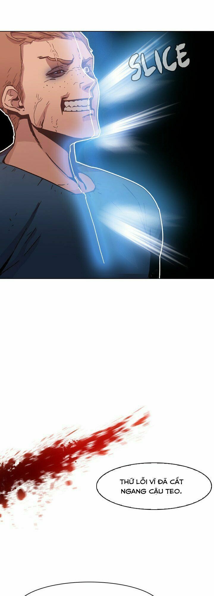 Painkiller Chapter 3 - 7