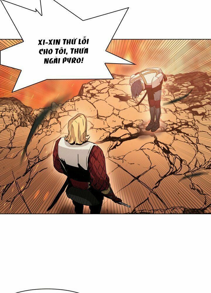 Painkiller Chapter 3 - 9