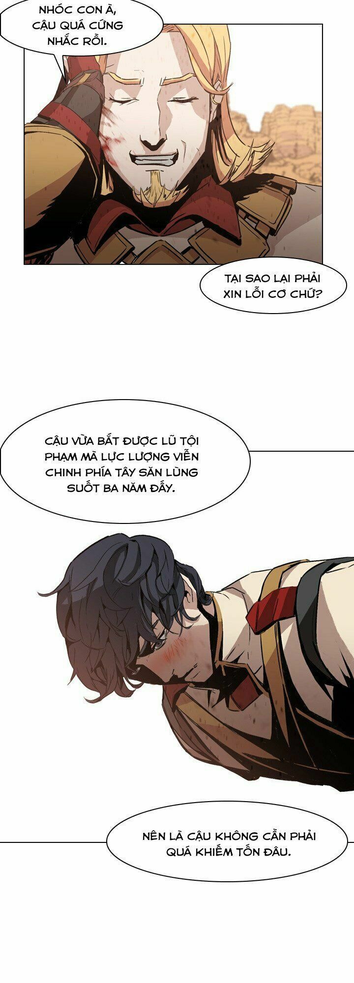 Painkiller Chapter 3 - 10