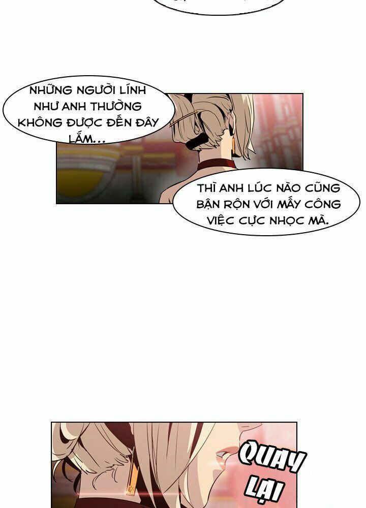 Painkiller Chapter 4 - 13