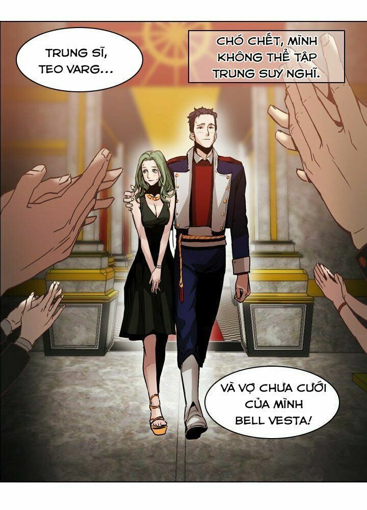 Painkiller Chapter 4 - 17