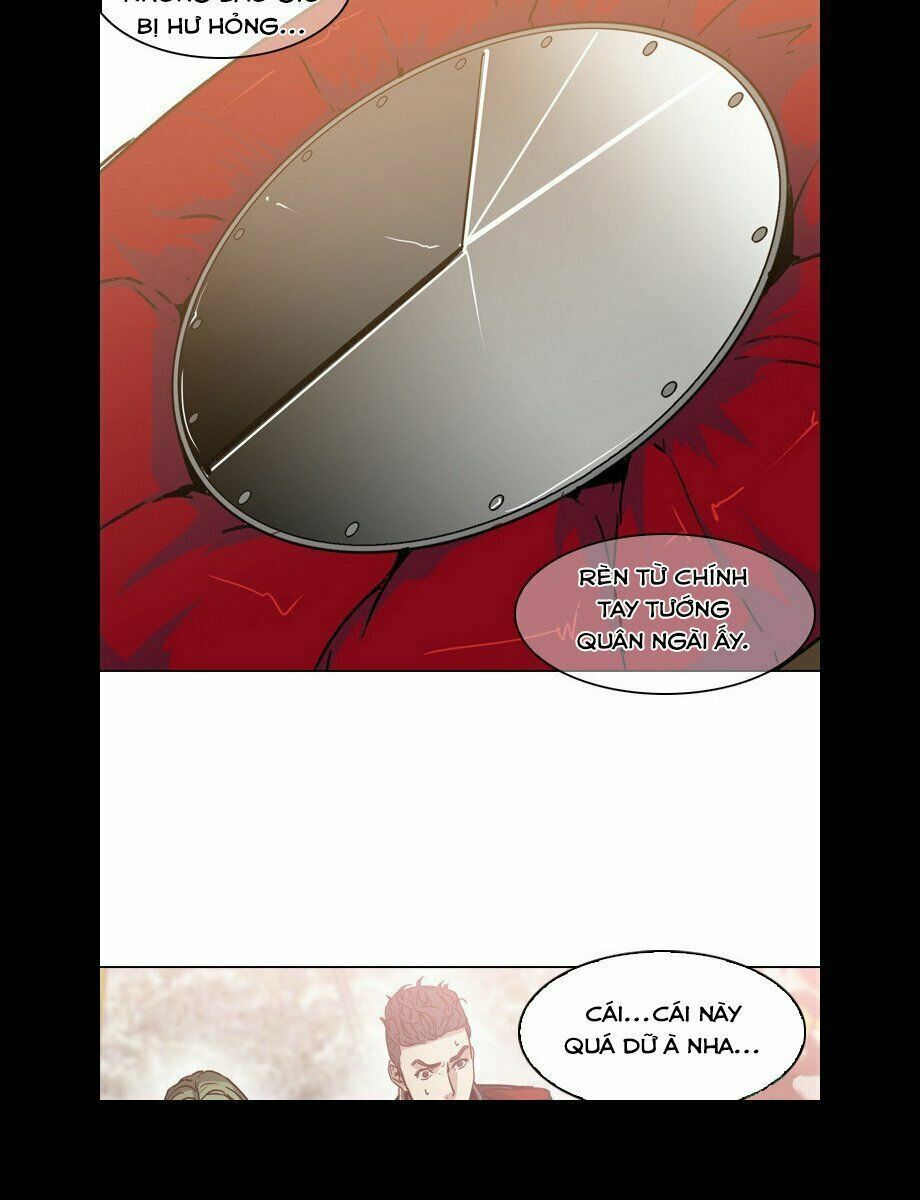 Painkiller Chapter 4 - 21