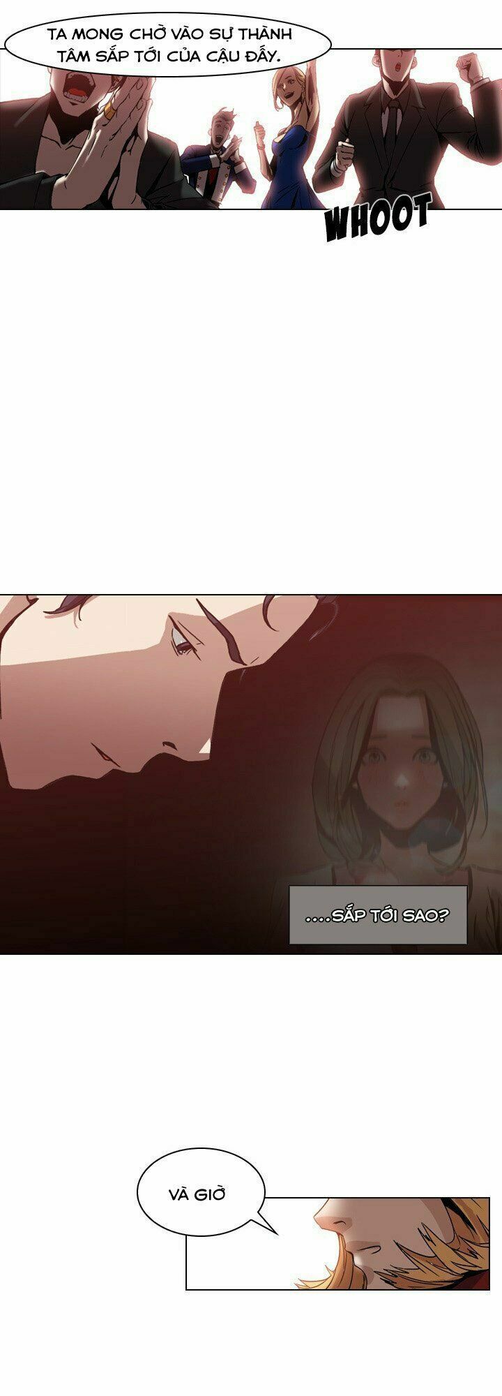 Painkiller Chapter 4 - 23