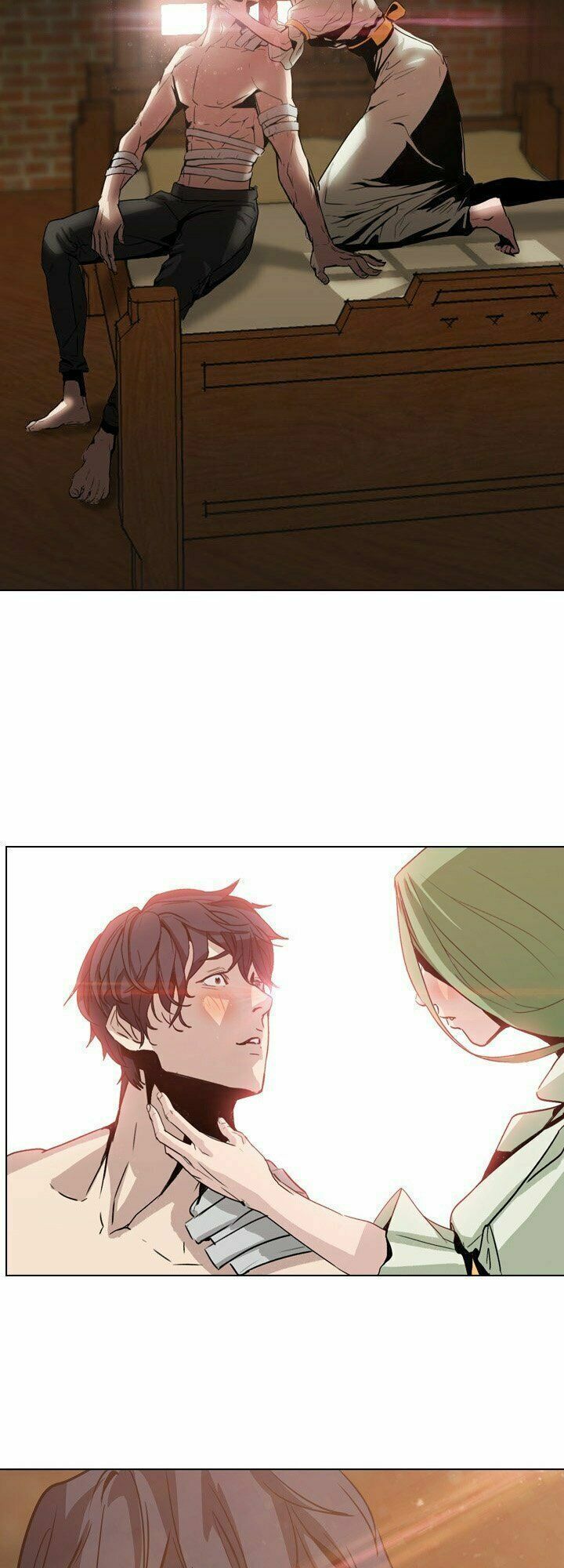 Painkiller Chapter 4 - 7