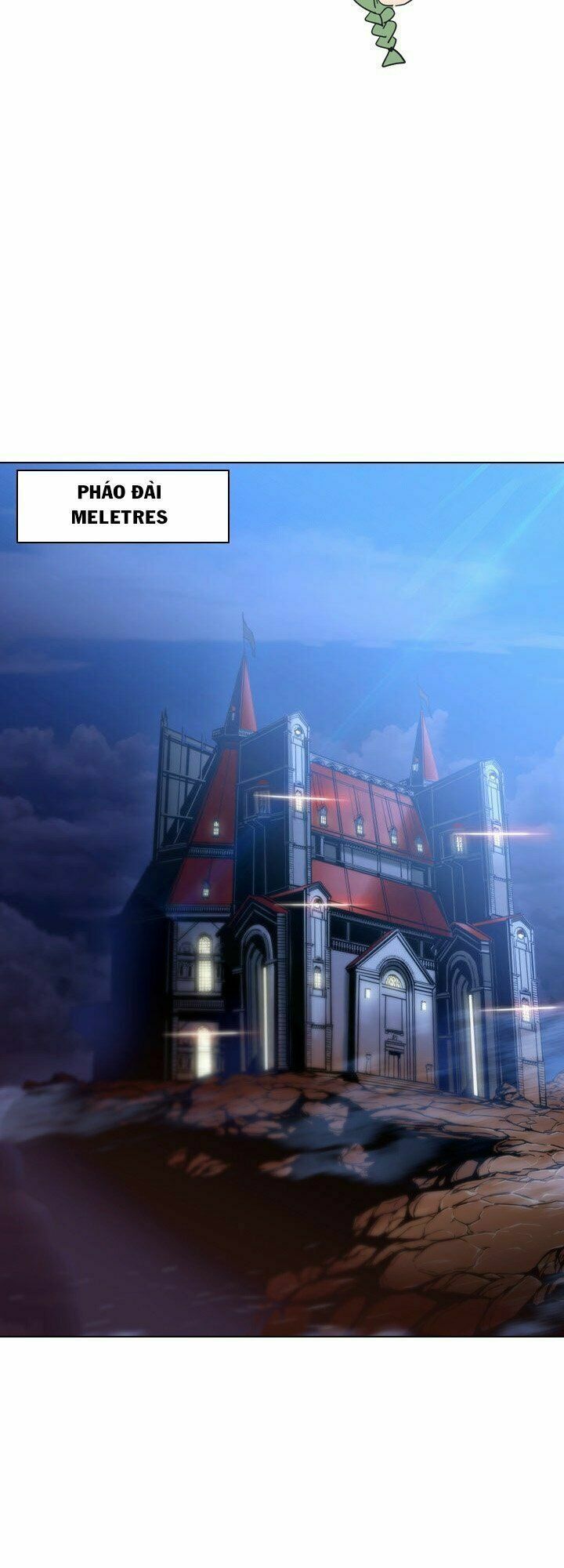 Painkiller Chapter 4 - 10