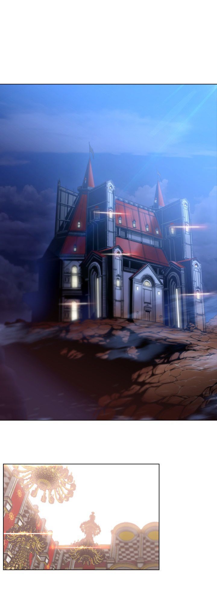 Painkiller Chapter 5 - 2